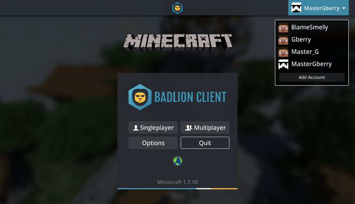 badlion premium client for mac